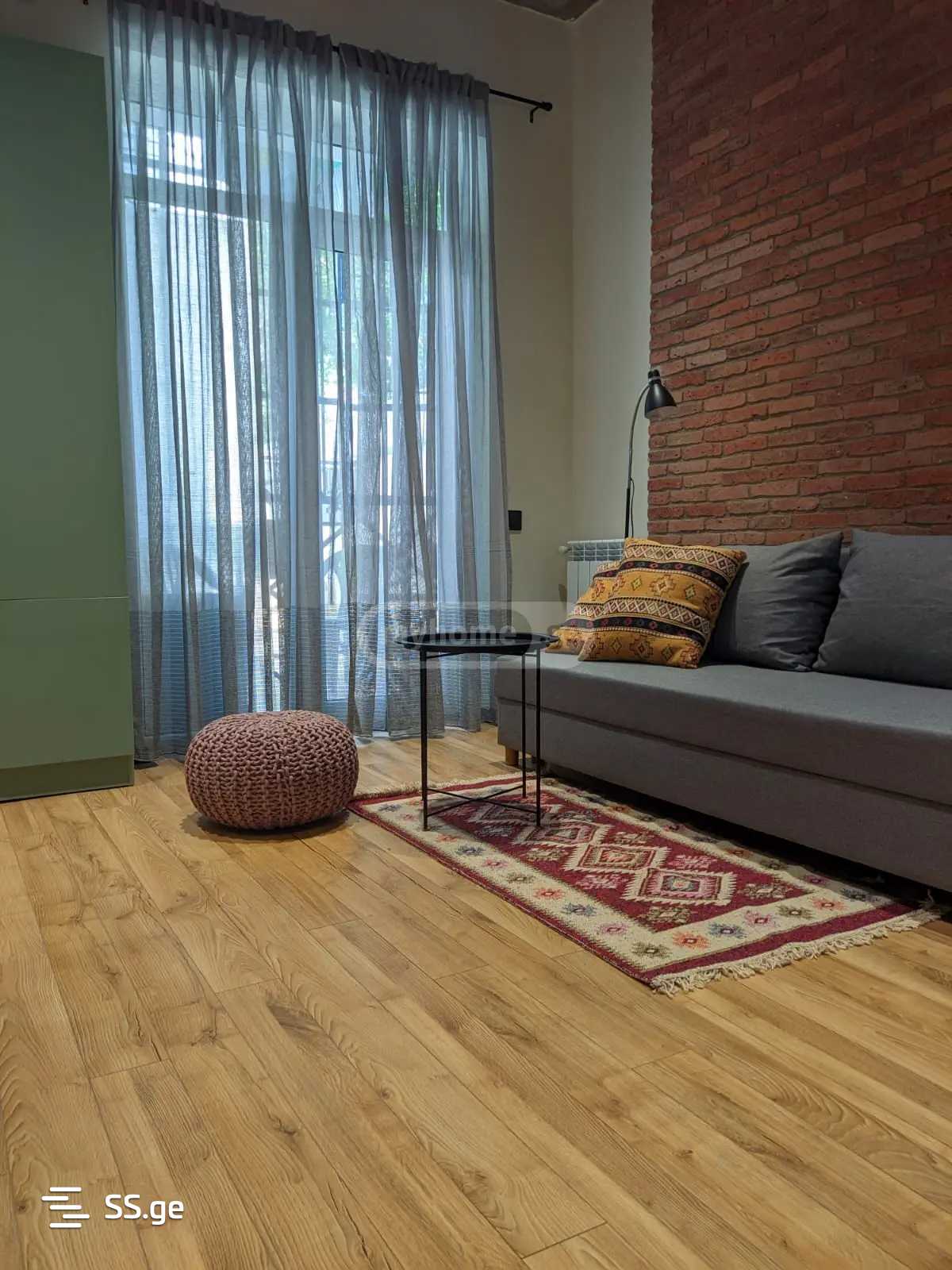 Квартира kobuleti st.