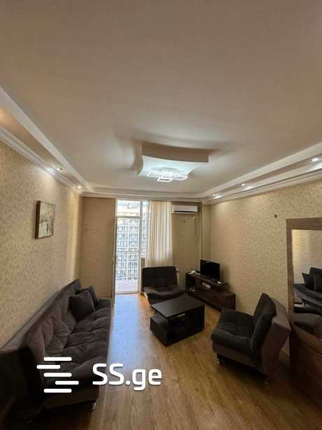 vaja-pshavela avenue - 2 rooms