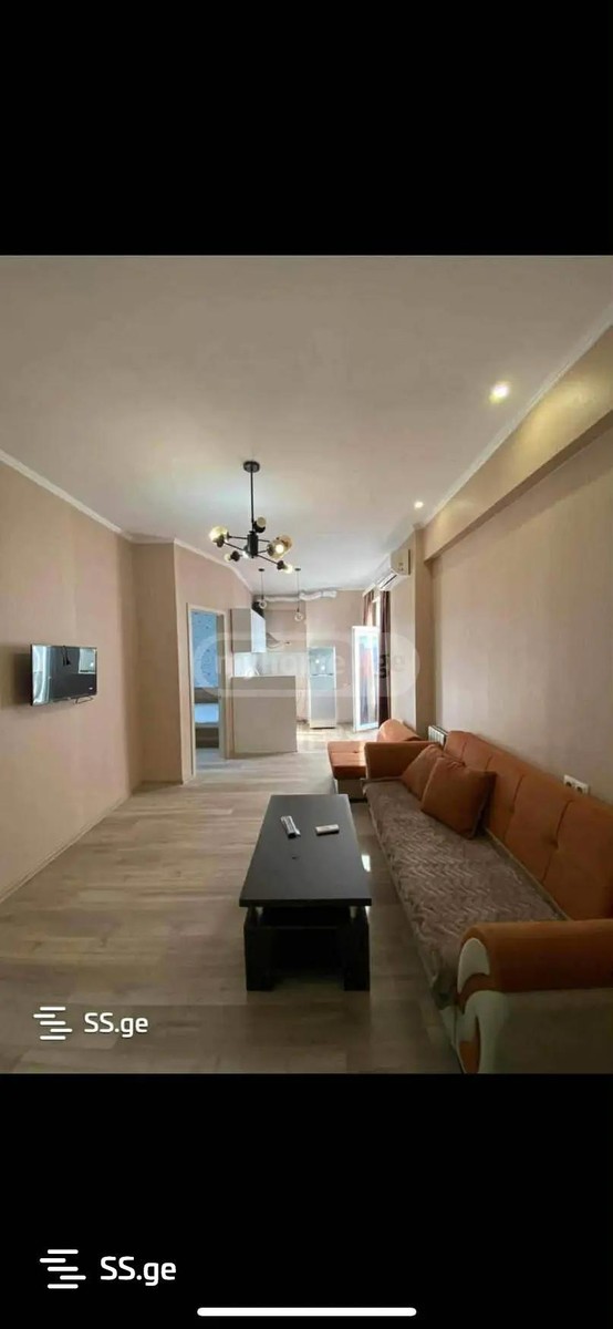 niko mari st. - 3 rooms