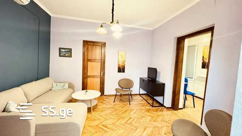 arsena st. - 2 rooms