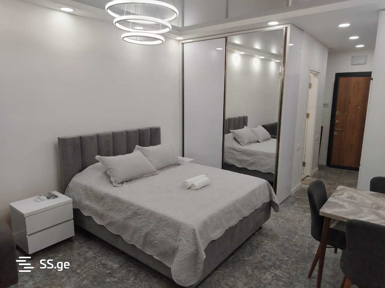 Firosman St. 17 - 1 rooms