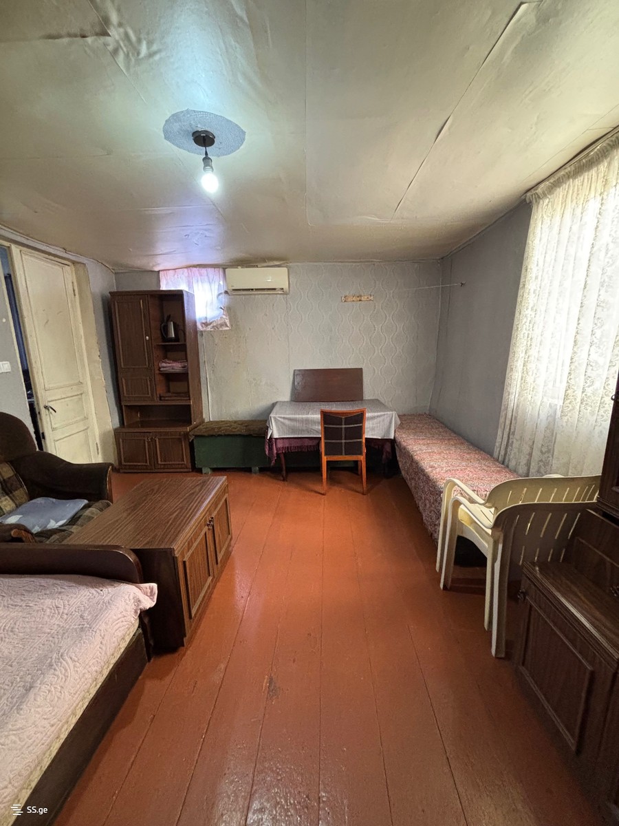 khvichia st. - 1 rooms