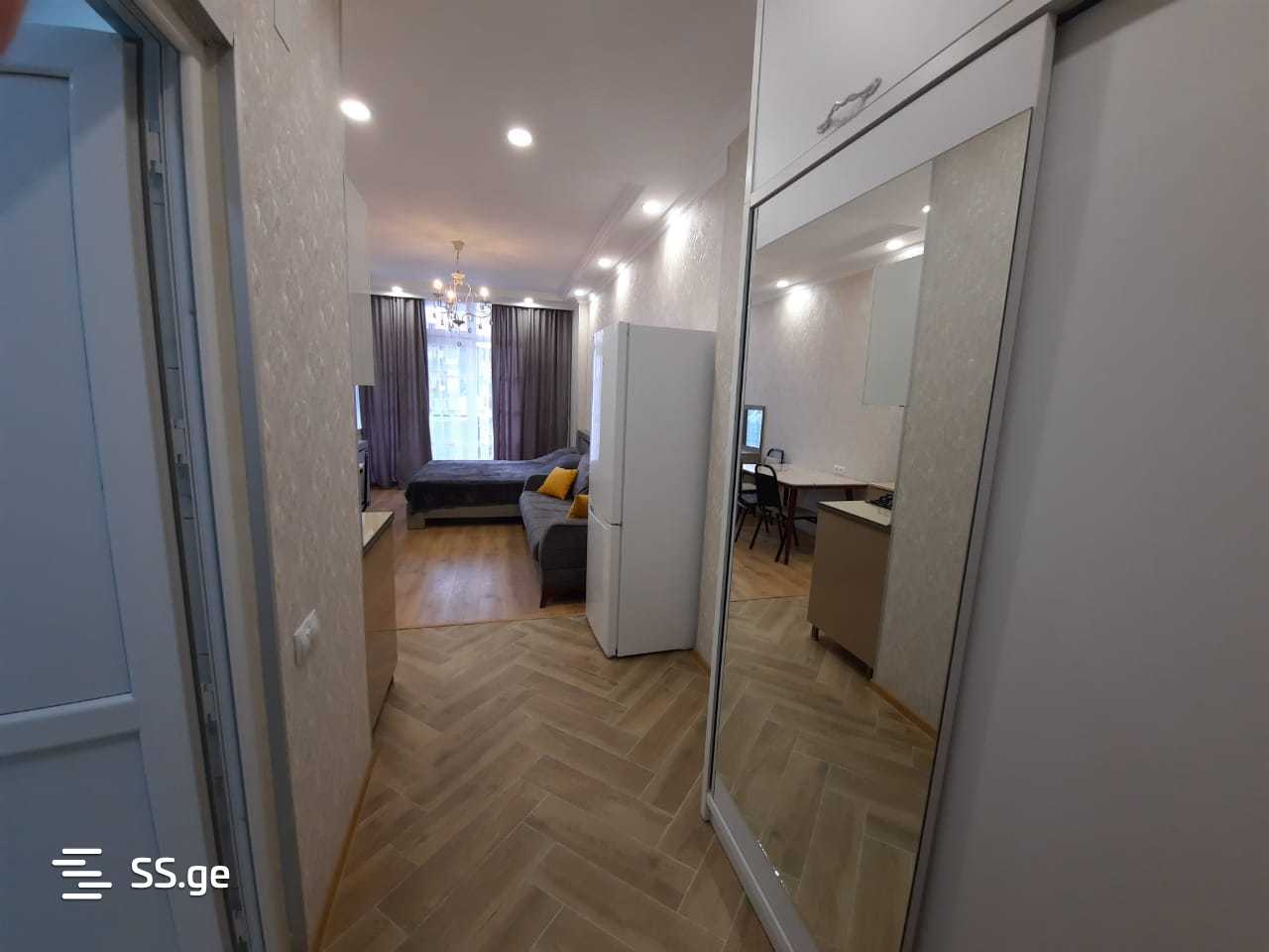 Firosman St. 18 - 1 rooms