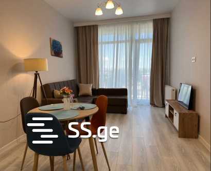 javakheti st. - 2 rooms