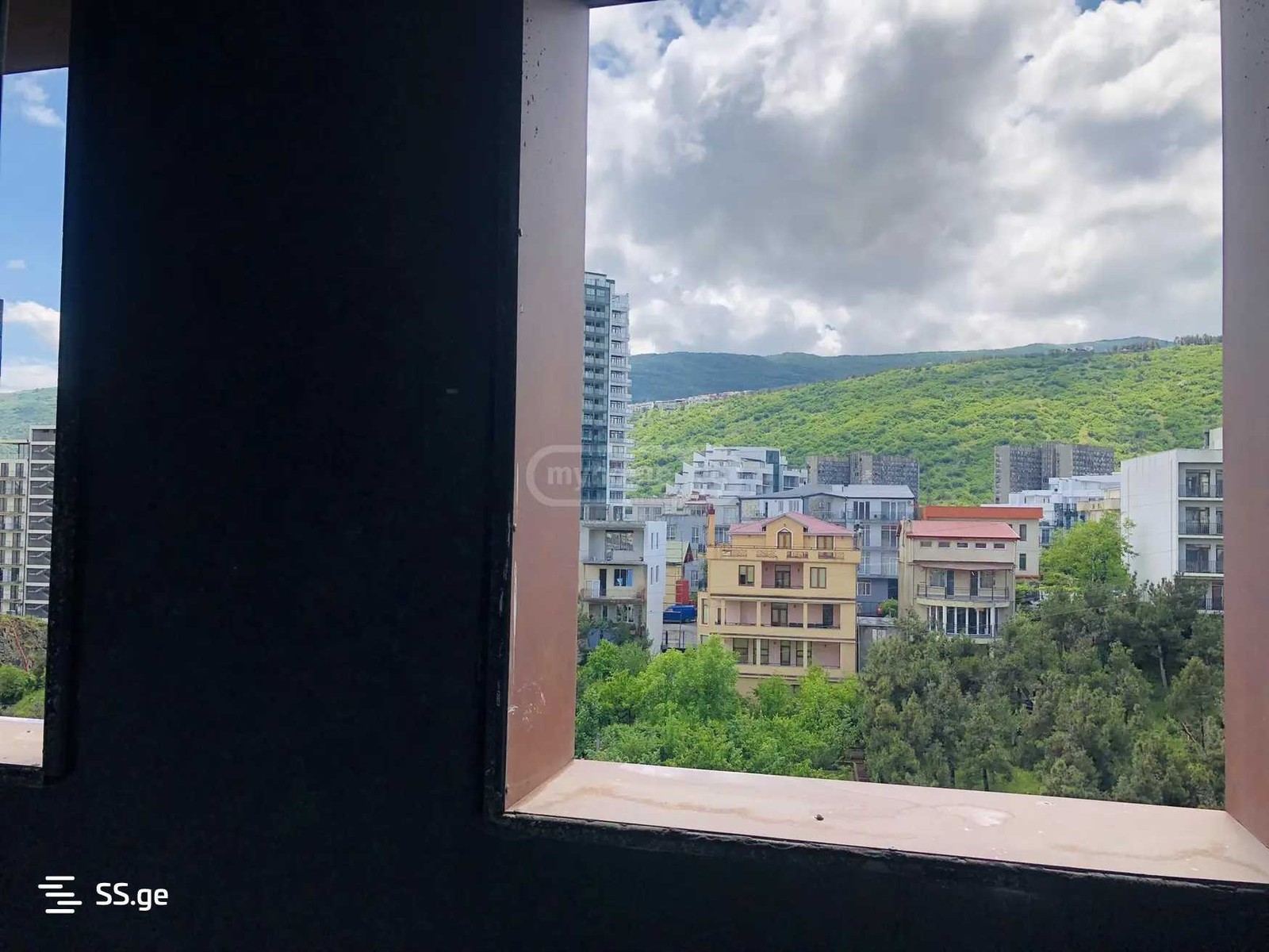 Politkovskaya St (jikia st.) - 1 rooms