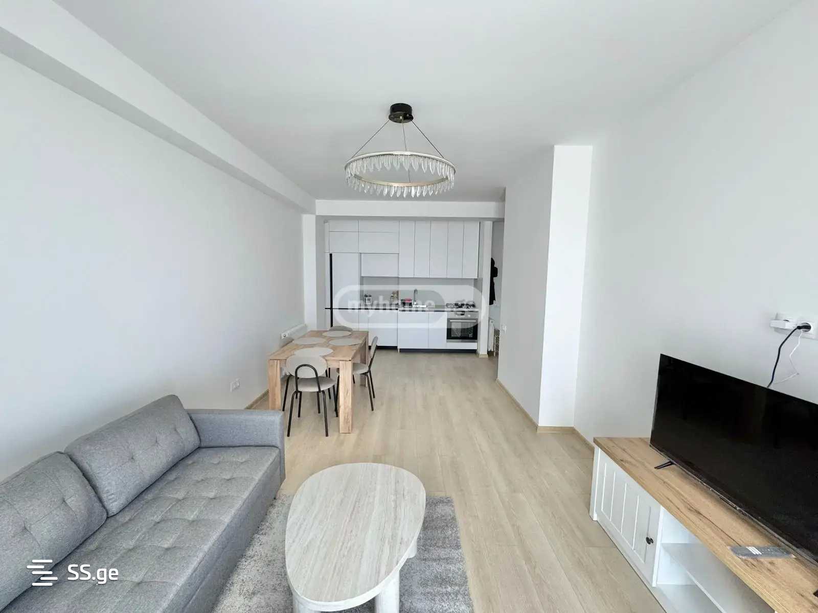 Abuladze st. - 2 rooms