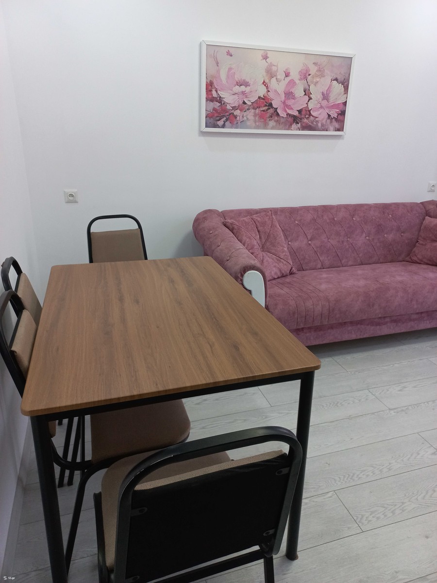 11-ბ - 3 rooms