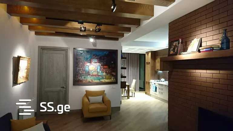 bolo rise st. - 2 rooms