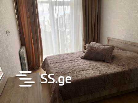 Lekh Kachinski st. 1 - 2 rooms