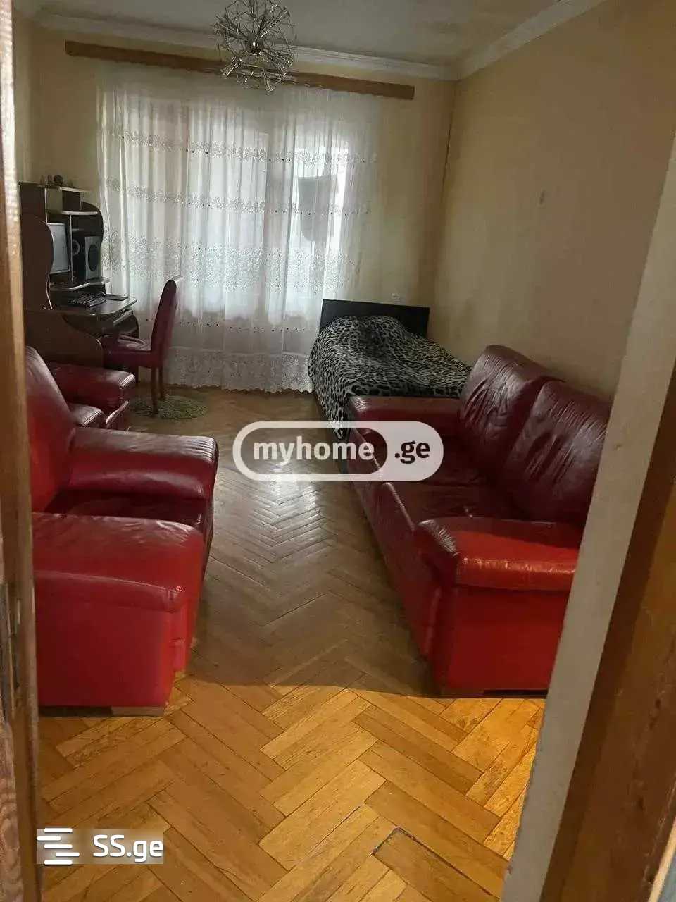 Micro. III, bl. V - Temka - 3 rooms