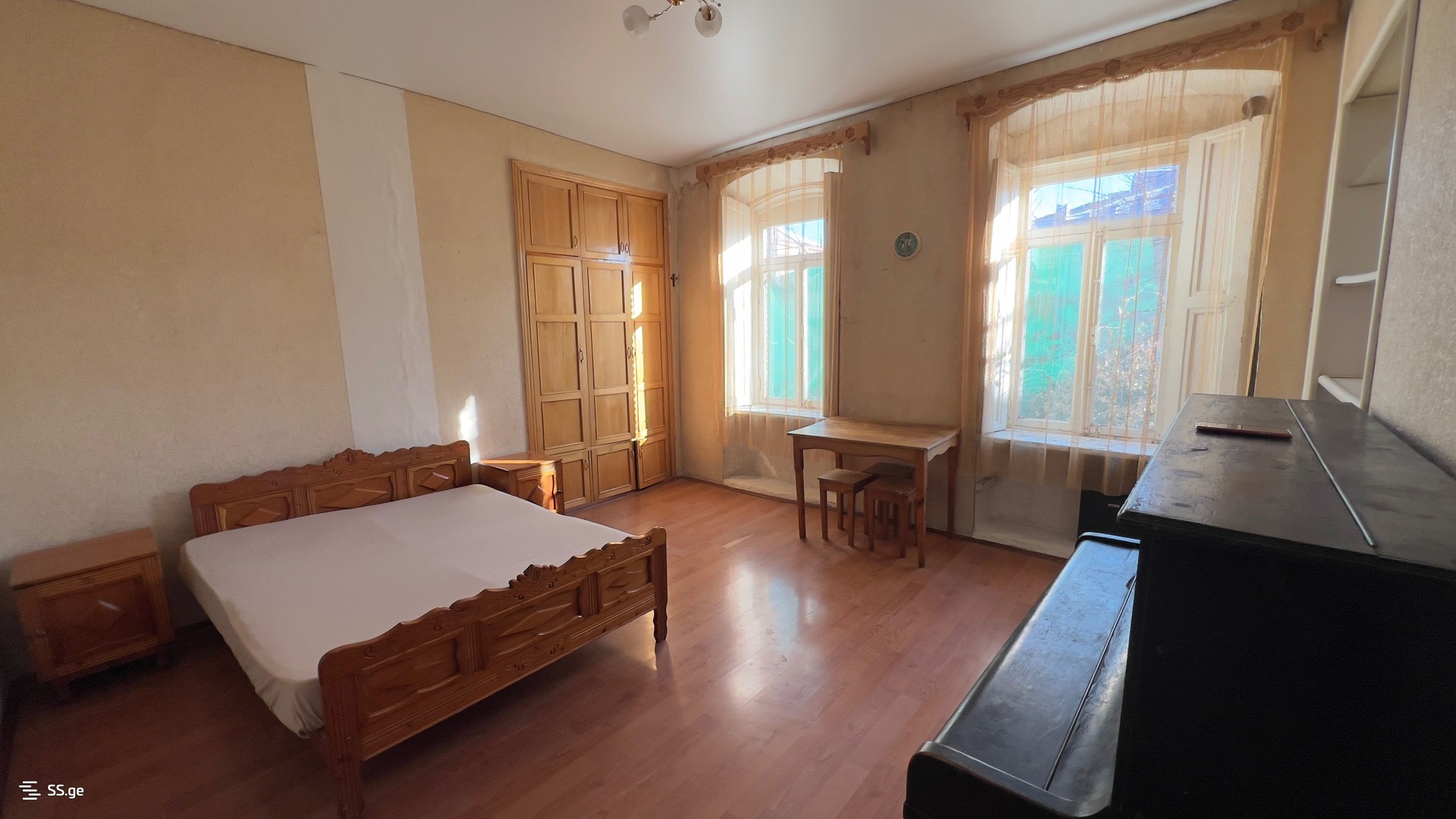 chikobava st. 51 - 2 rooms