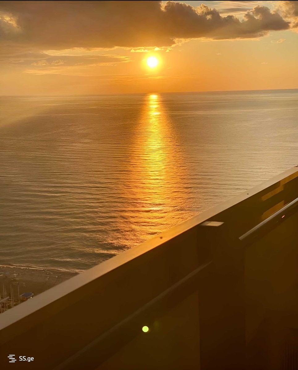 Sherif Khimshiashvili Ave 7 - 1 rooms