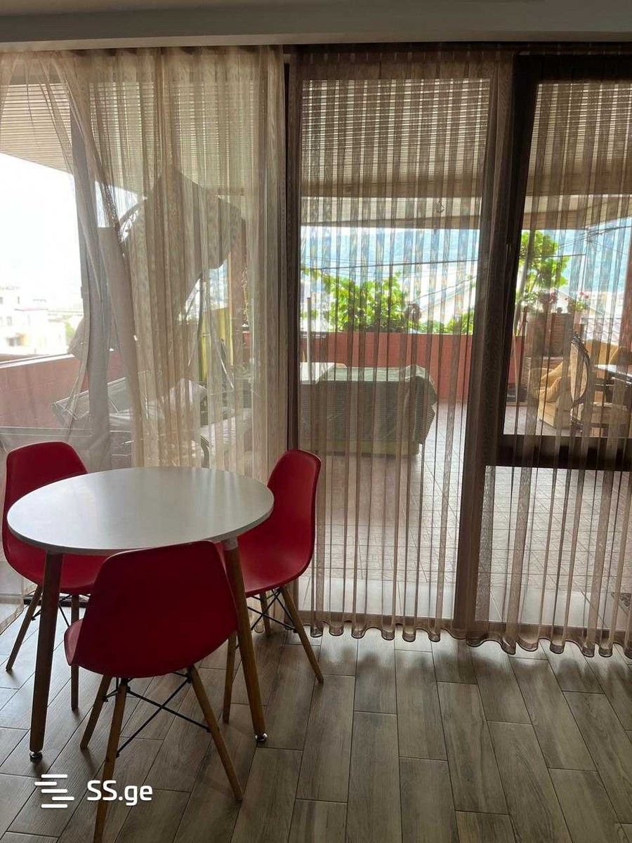 budapeshti st. - 5 rooms