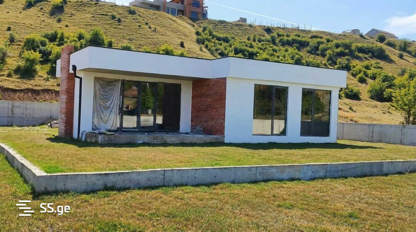 Agaraki st. - 4 rooms