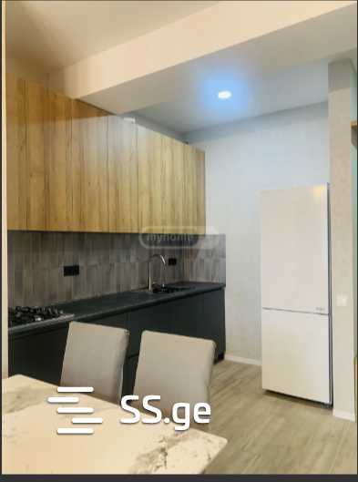 Straboni st. - 2 rooms