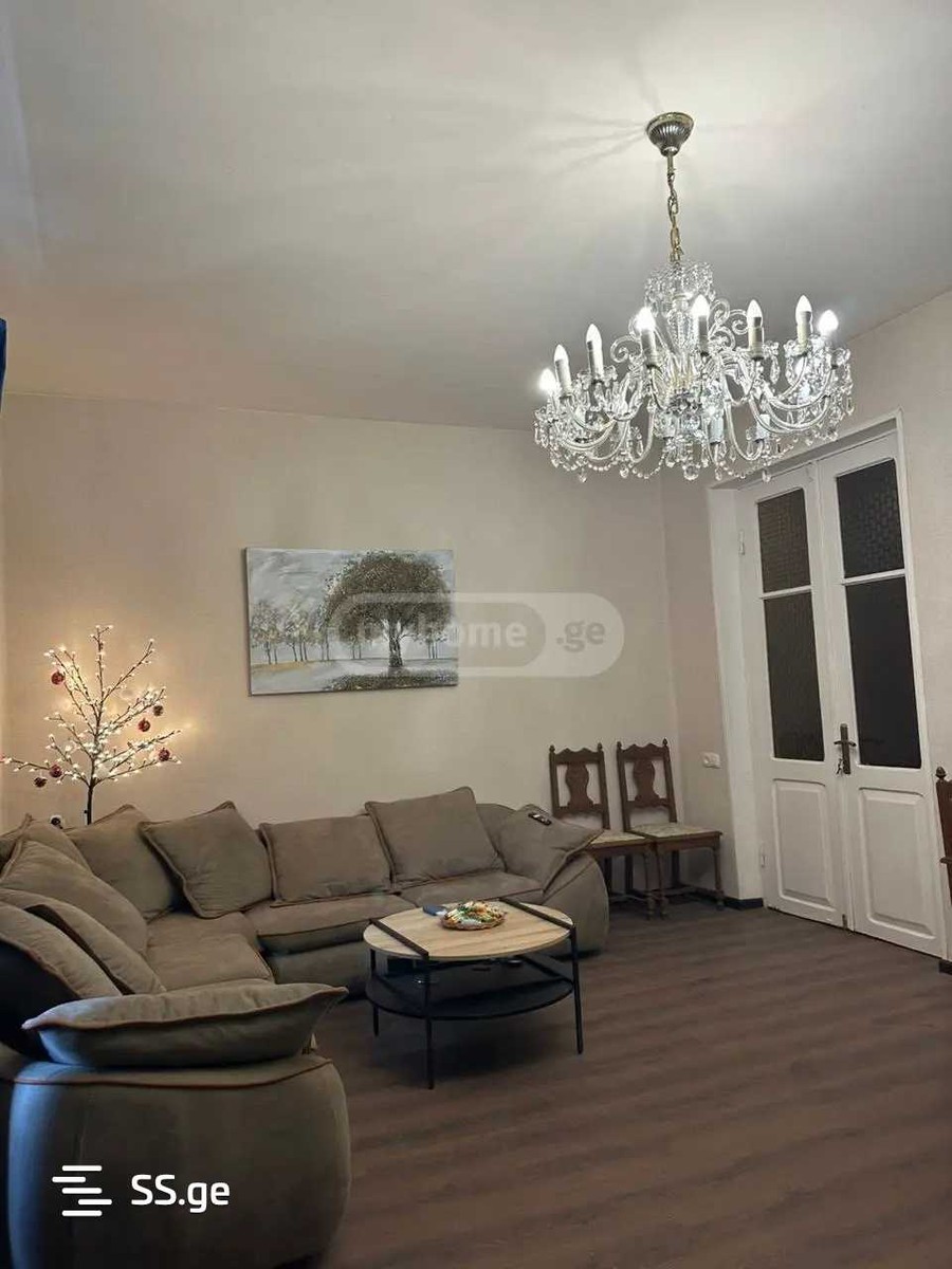 paliashvili st. - 2 rooms