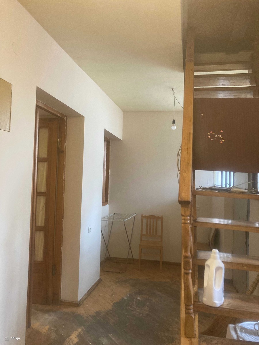 batumi st. 6 - 2 rooms