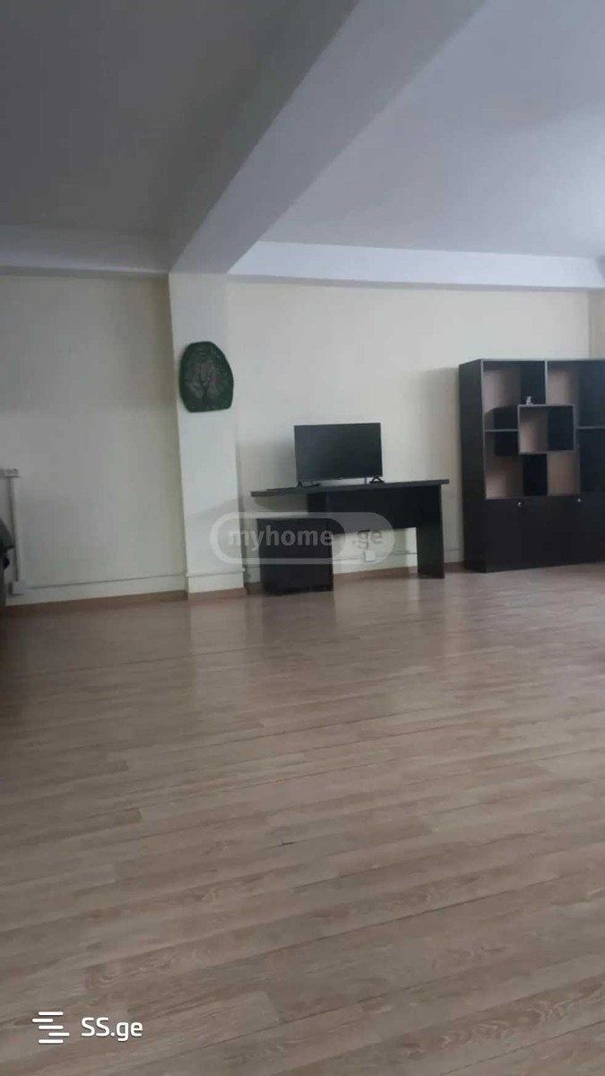 akhmeti st. - 3 rooms
