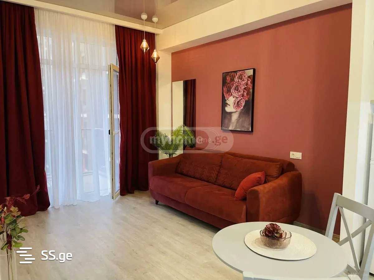 Квартира a.wereTlis avenue