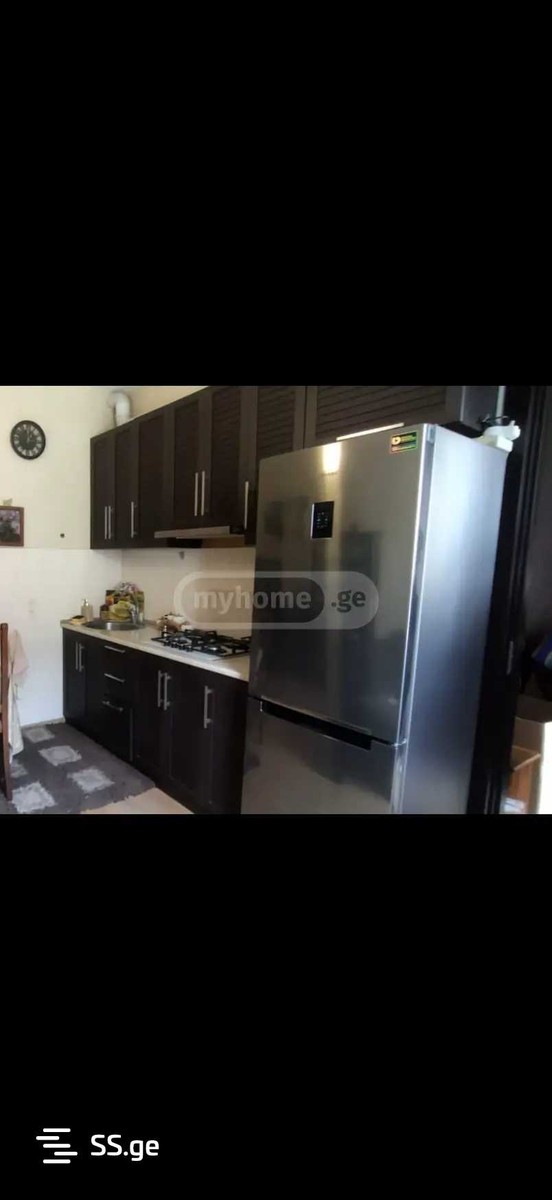 Straboni st. - 2 rooms