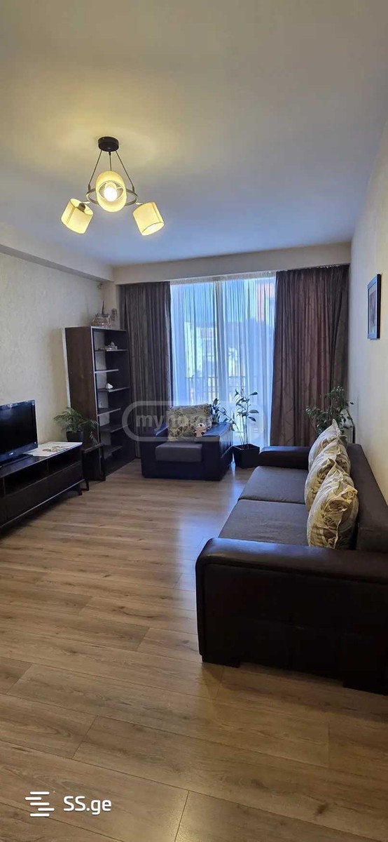 Holy Martyr Vasilisko st. - 2 rooms