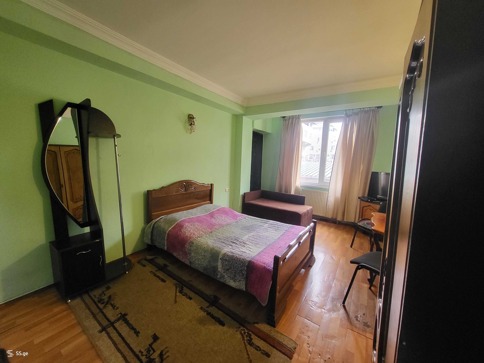 pekini st. 44 - 1 rooms