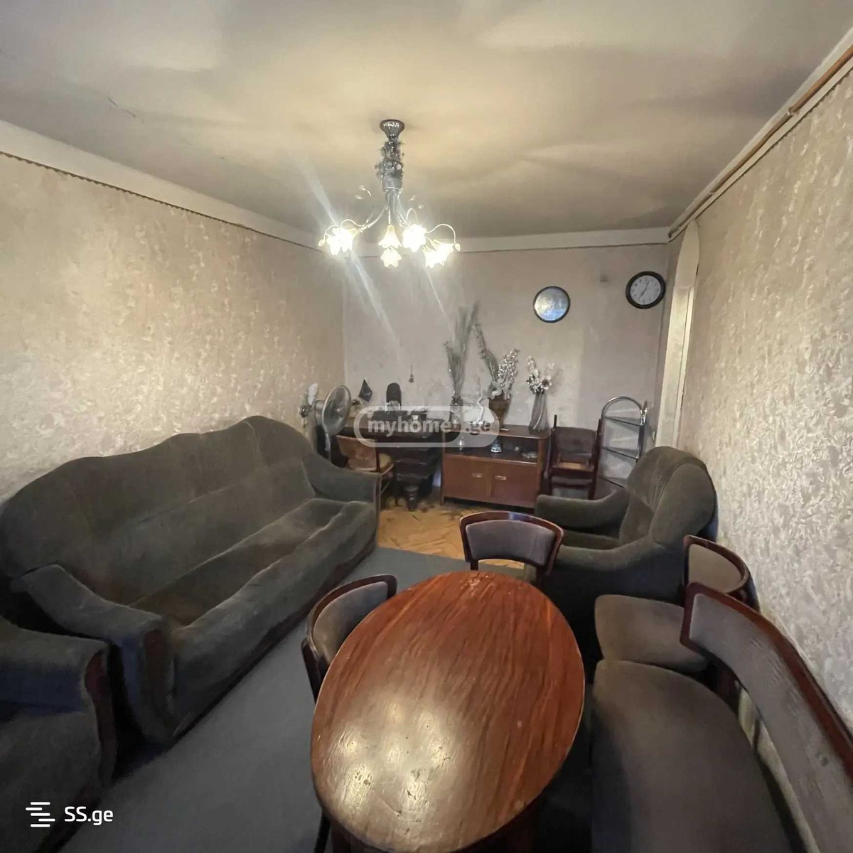 pekini st. - 2 rooms