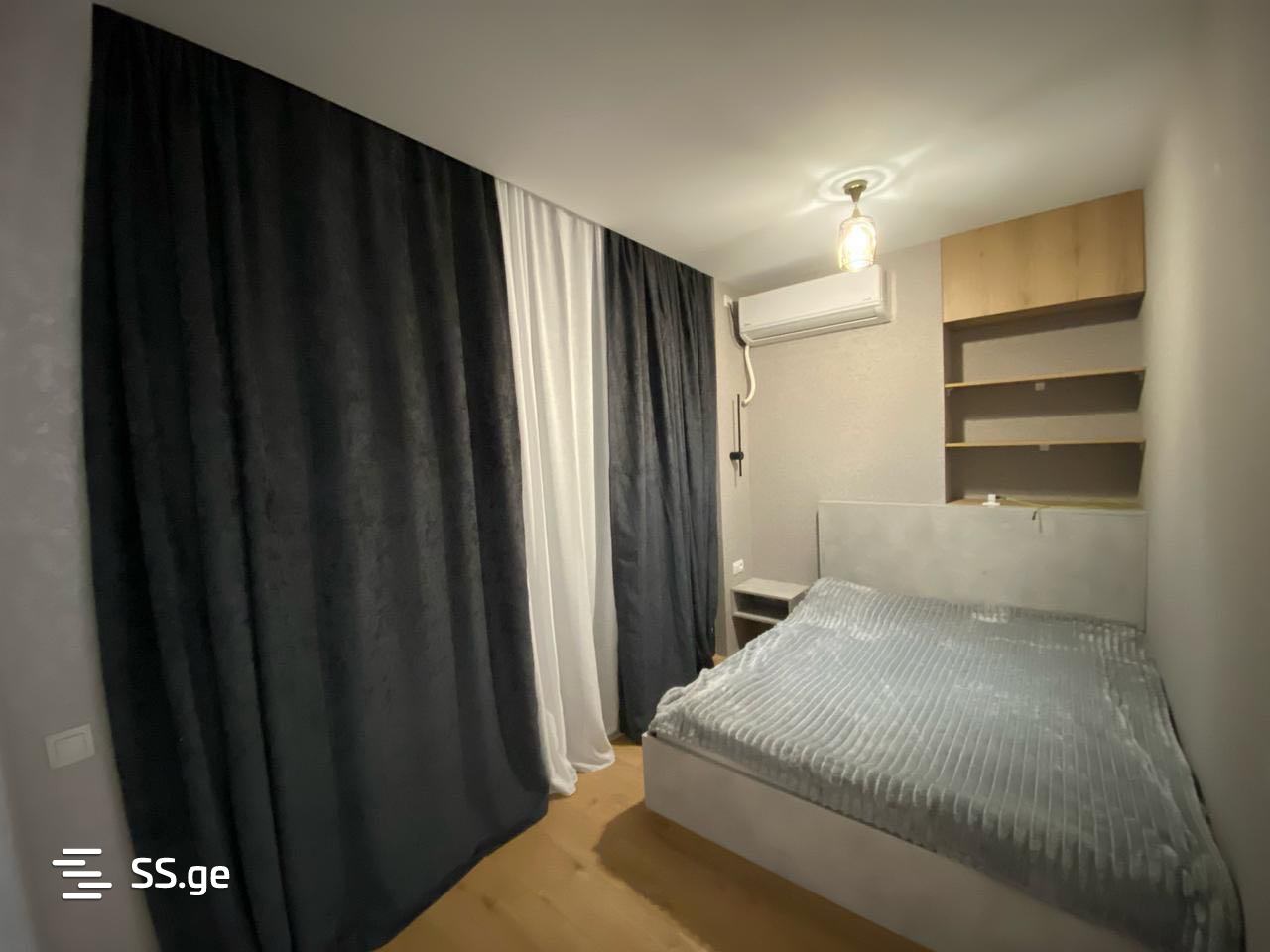 82 - 2 rooms