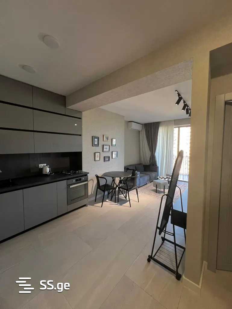 Квартира Tamarashvili st. (Saburtalo)