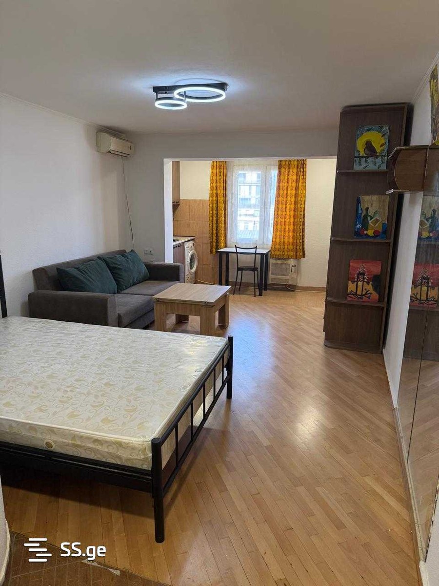 barnovi st. - 1 rooms