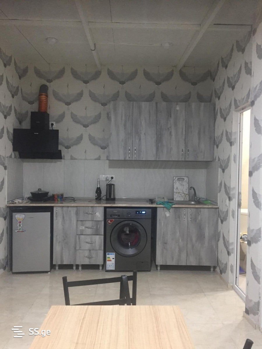 Tekla Batonishvili st. - 2 rooms