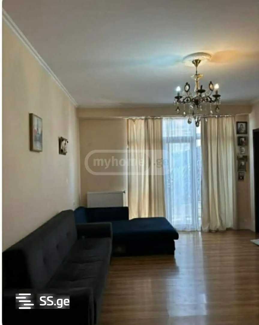 Mirian Mephe st. - 2 rooms