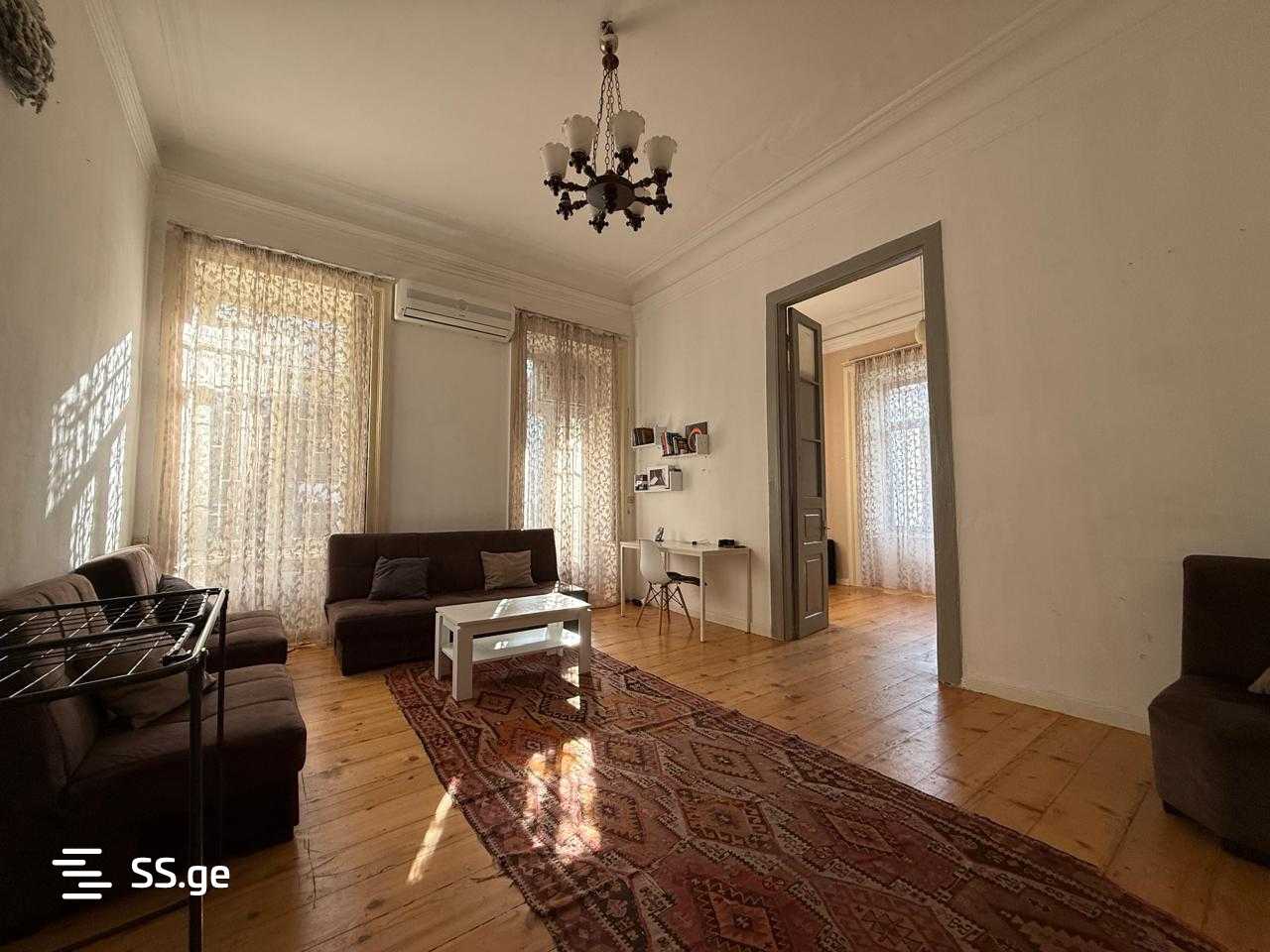 sankt-peterburg st. - 4 rooms