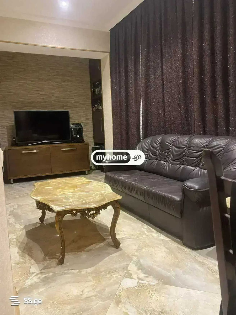 Microdistrict IV - Temka - 2 rooms