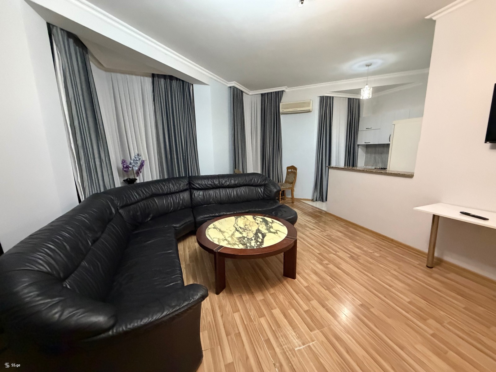 82 - 2 rooms