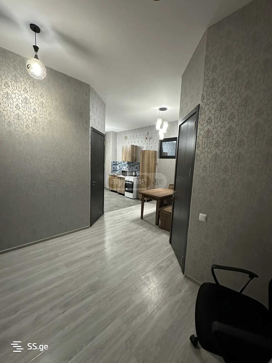 nasidze st. - 1 rooms