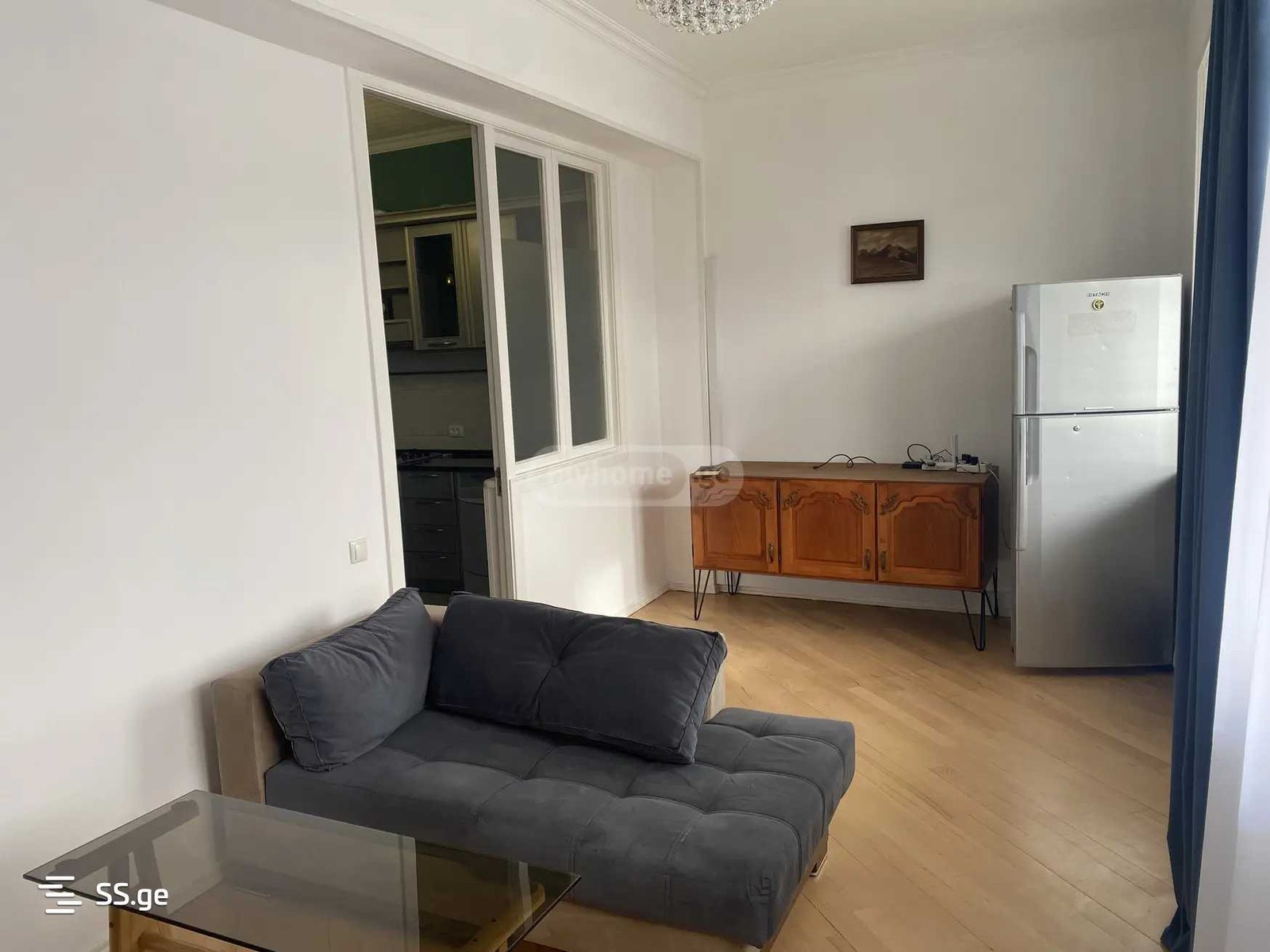 nucubidze st. - 2 rooms