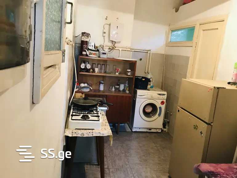 cinamdzgrishvili st. - 2 rooms