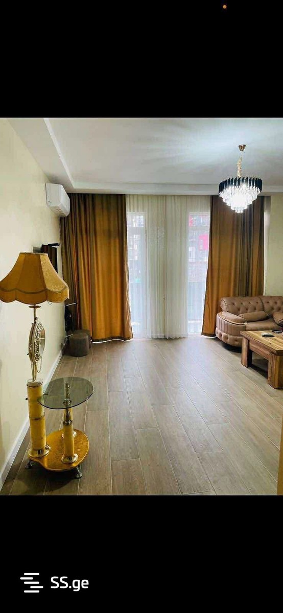 Angis st. 41 - 3 rooms