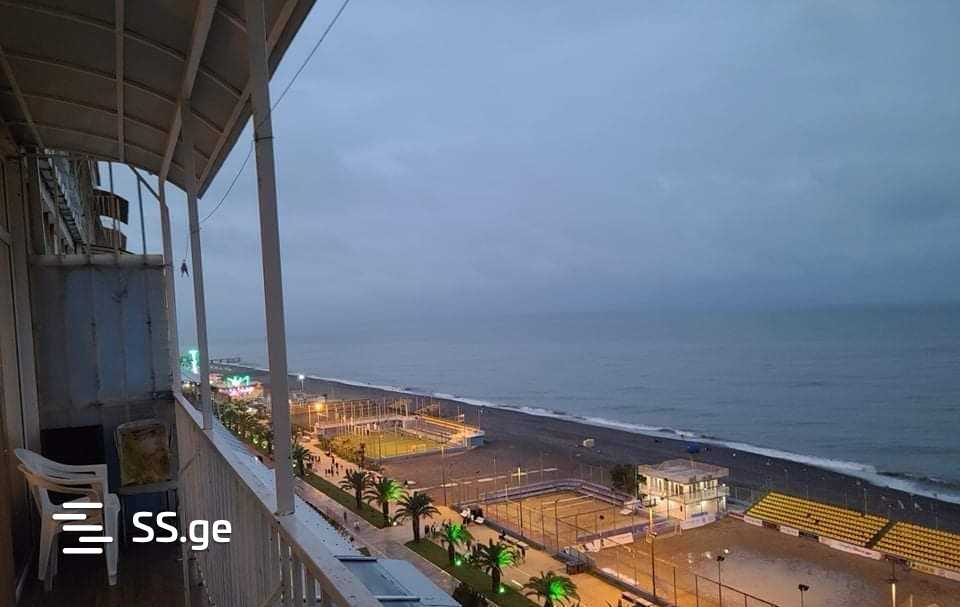 Sherif Khimshiashvili Ave 4ა - 2 rooms