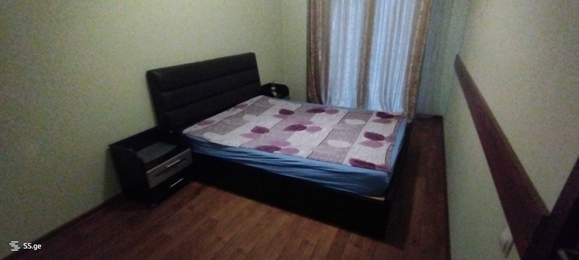 tskaltubo st. 24 - 2 rooms