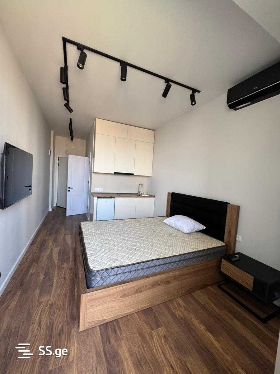 gulia st. 1 - 1 rooms