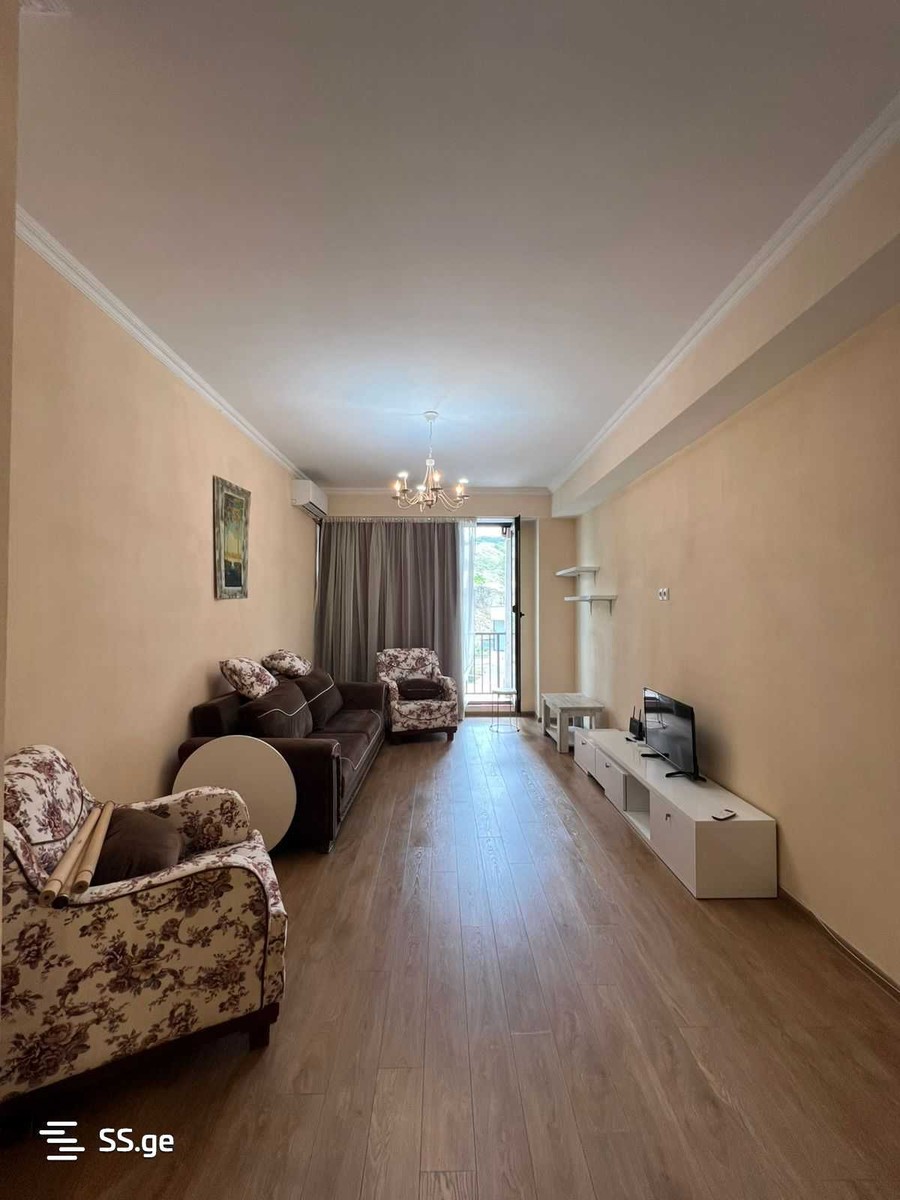 A.kalandaze st. - 2 rooms