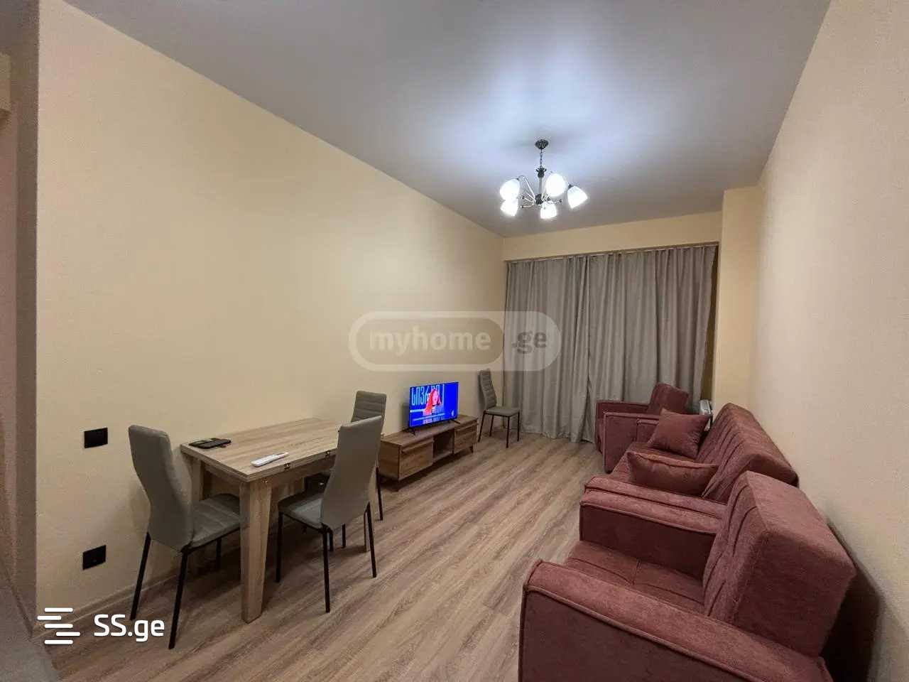 Квартира shartava st.