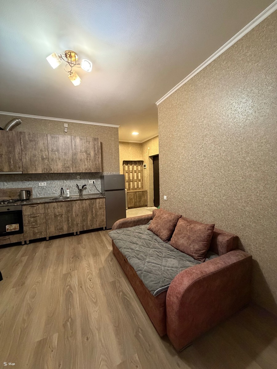 Politkovskaya St (jikia st.) 3 - 2 rooms