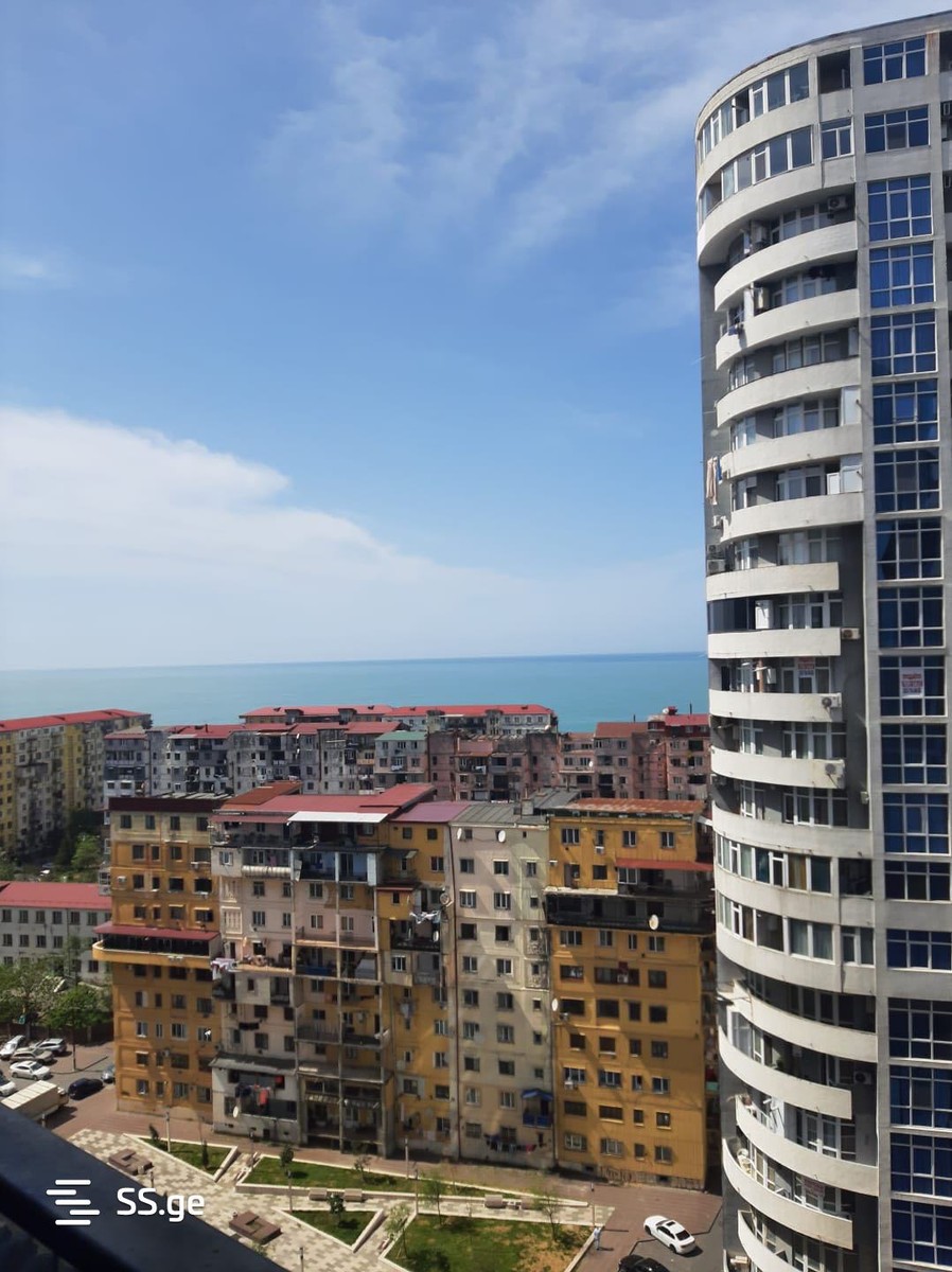 Angis st. Next  orange - 1 rooms