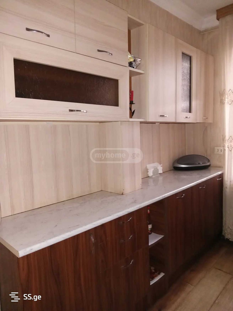 Sumgaiteli Metalurgebi St - 2 rooms