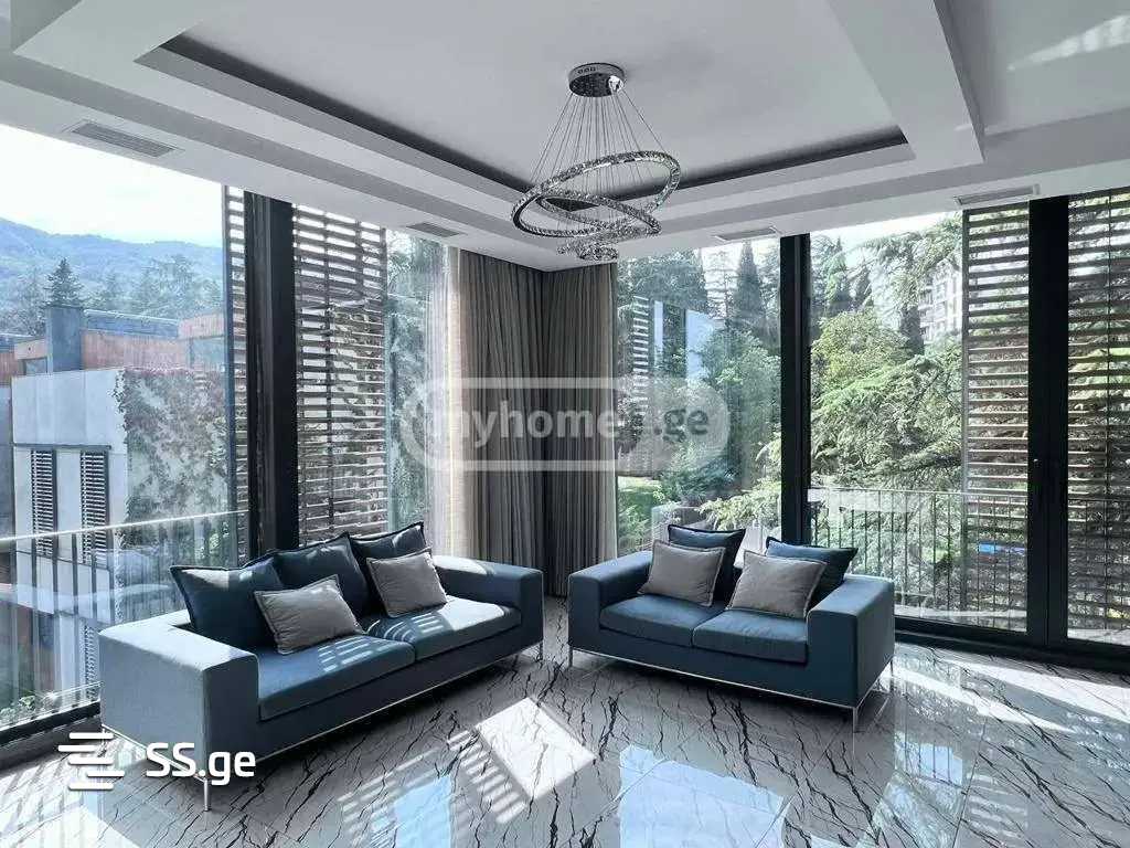 G. Volski St - 3 rooms