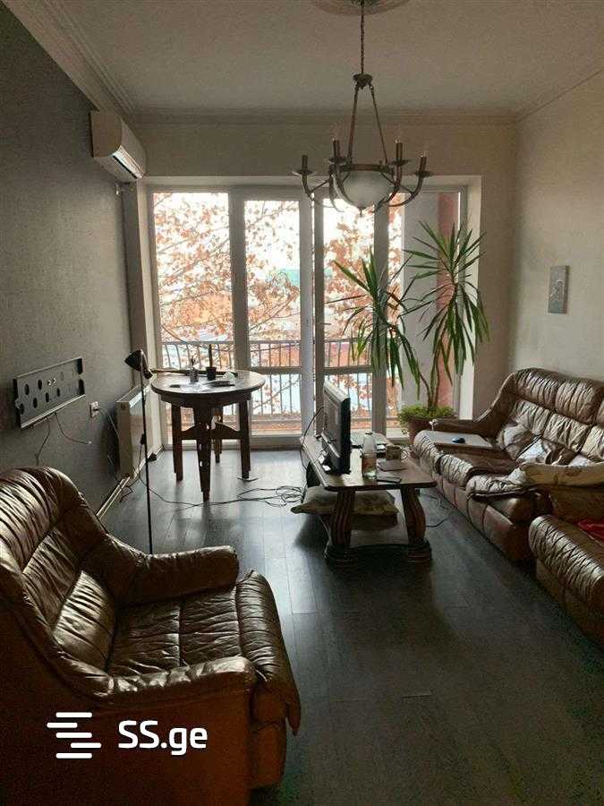 batumi st. - 3 rooms