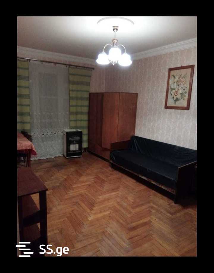 Micro. XI, bl. III - Temka 57 - 1 rooms